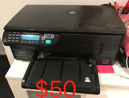 Hp Officejet 4500 Wireless Printer Driver Download For Mac