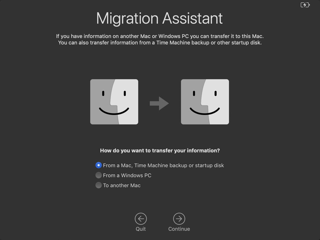 Download windows migration assistant v2.2.0.0 mojave